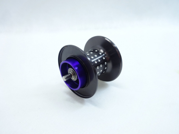 34mmスプール パープル
